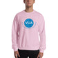 VU Amsterdam Quicksand Unisex Crewneck Sweatshirt