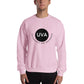 UvA Quicksand Unisex Crewneck Sweatshirt