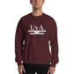 UvA Legacy Unisex Crewneck Sweatshirt