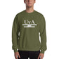 UvA Legacy Unisex Crewneck Sweatshirt