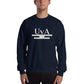 UvA Legacy Unisex Crewneck Sweatshirt