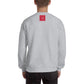 VU Amsterdam Rift Unisex Crewneck Sweatshirt