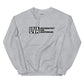 UvA 3x3 Unisex Crewneck Gildan Sweatshirt