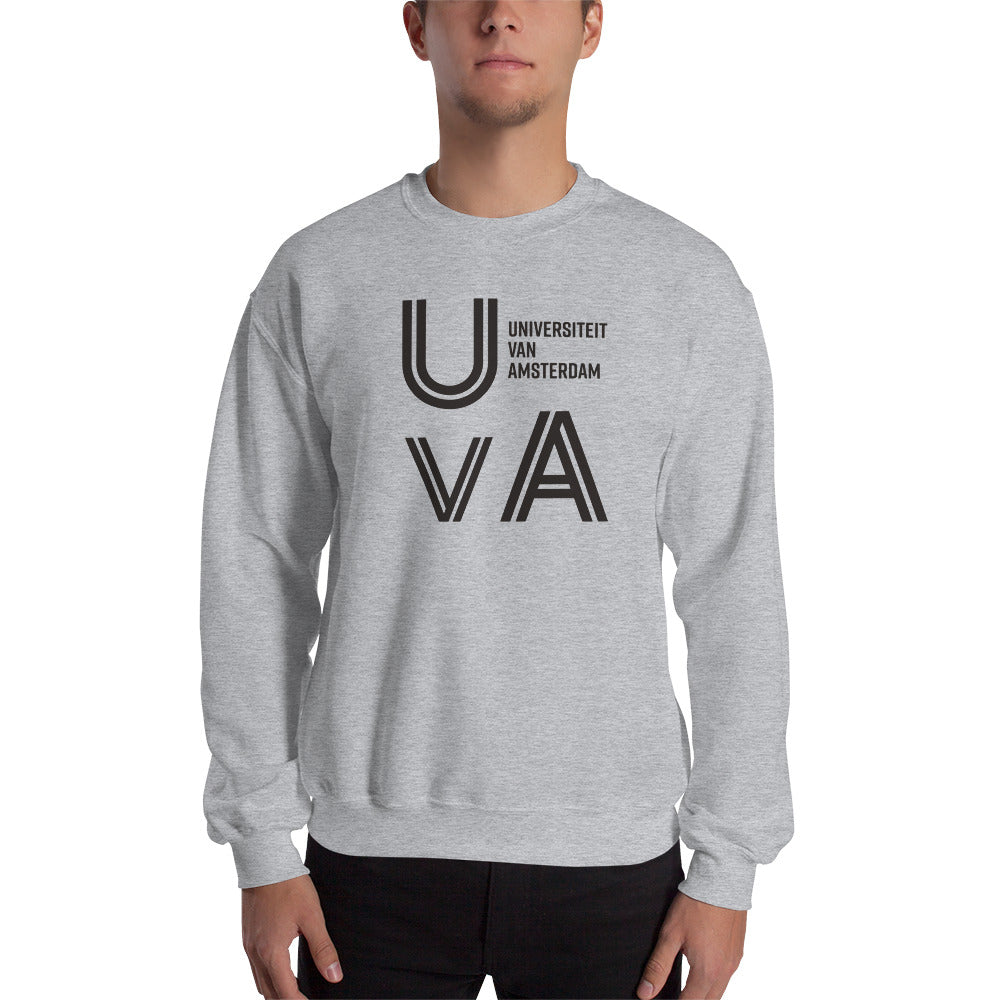 UvA Rift Unisex Crewneck Sweatshirt