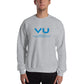 VU Amsterdam Vortice Unisex Crewneck Sweatshirt