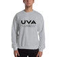 UvA Vortice Unisex Crewneck Sweatshirt