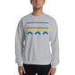 VU Amsterdam XXX Ukraine Unisex Crewneck Gildan Sweatshirt