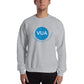 VU Amsterdam Quicksand Unisex Crewneck Sweatshirt