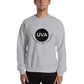 UvA Quicksand Unisex Crewneck Sweatshirt