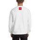 VU Amsterdam Rift Unisex Crewneck Sweatshirt