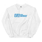 VU Amsterdam 3x3 Unisex Crewneck Gildan Sweatshirt