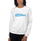 VU Amsterdam 3x3 Unisex Crewneck Gildan Sweatshirt