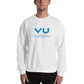 VU Amsterdam Vortice Unisex Crewneck Sweatshirt