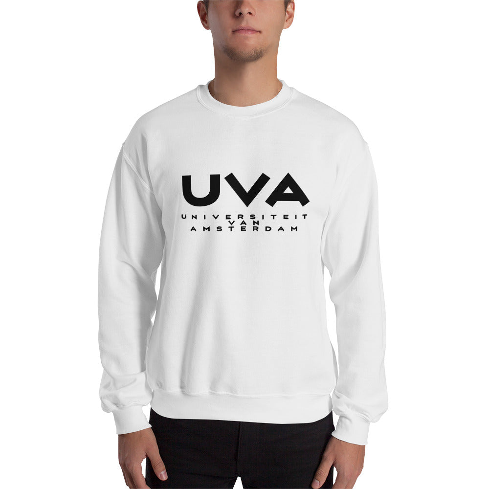 UvA Vortice Unisex Crewneck Sweatshirt