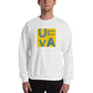 UvA Rift Ukraine Unisex Crewneck Gildan Sweatshirt