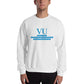 VU Amsterdam Legacy Unisex Crewneck Sweatshirt