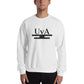 UvA Legacy Unisex Crewneck Sweatshirt