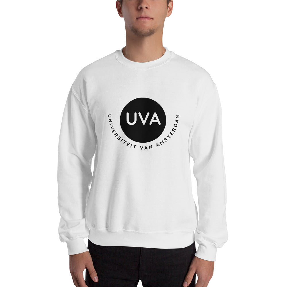 UvA Quicksand Unisex Crewneck Sweatshirt