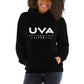 UvA Vortice Unisex Hoodie Sweatshirt