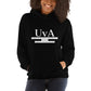 UvA Legacy Unisex Hoodie Sweatshirt