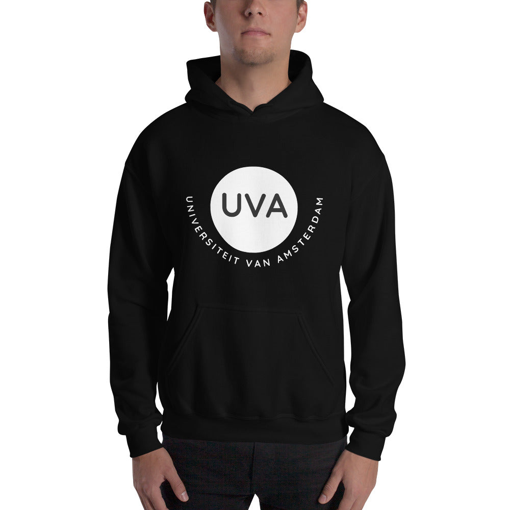 UvA Quicksand Unisex Hoodie Sweatshirt