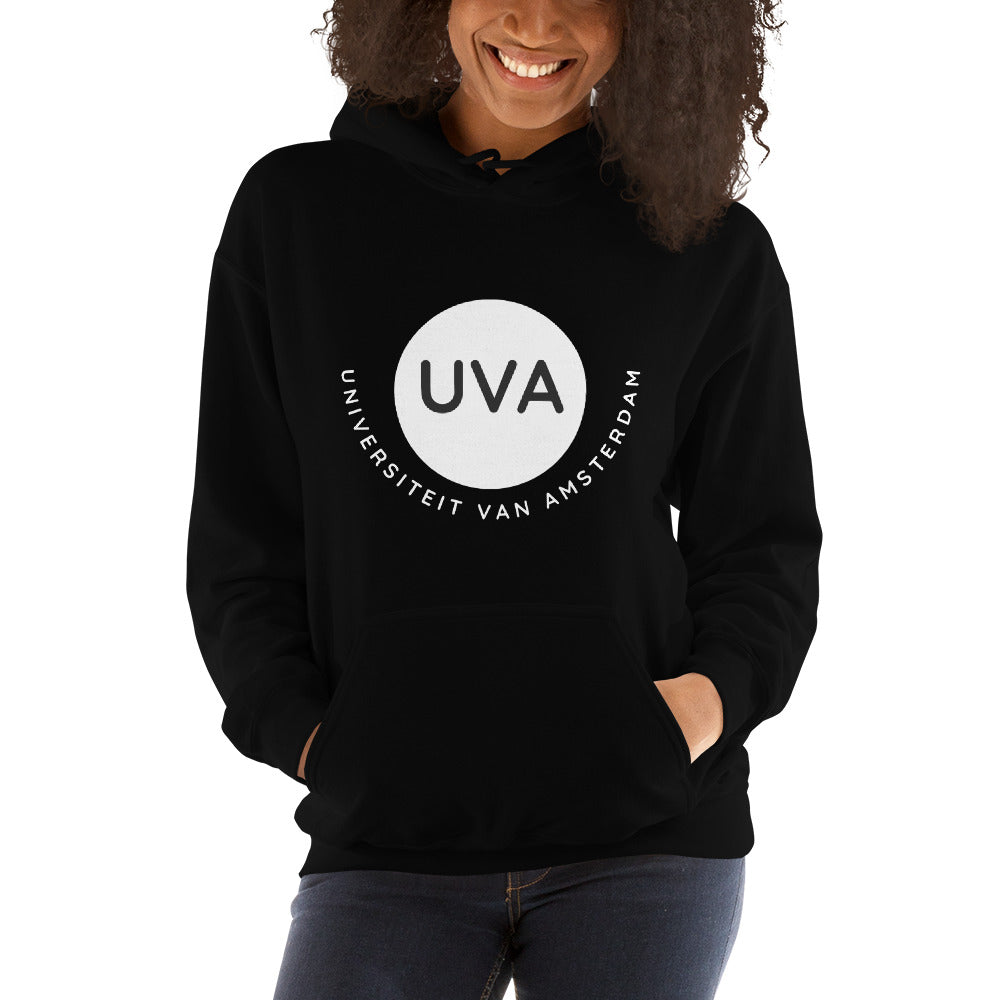 Uva cheap hoodie sweatshirt