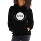 UvA Quicksand Unisex Hoodie Sweatshirt