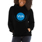 VU Amsterdam Quicksand Unisex Hoodie Sweatshirt