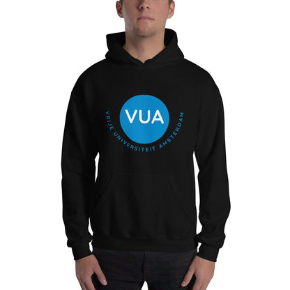 VU Amsterdam Quicksand Unisex Hoodie Sweatshirt