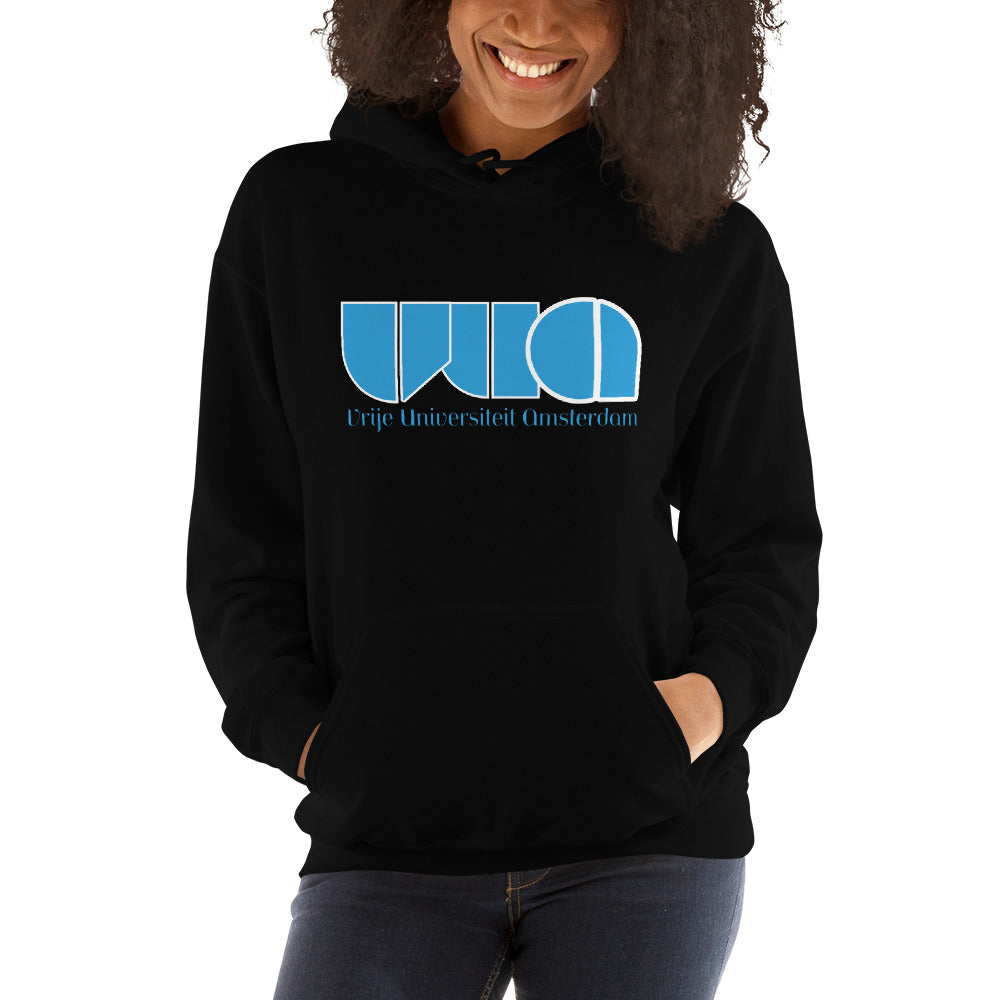 VU Amsterdam Moderno Unisex Hoodie Sweatshirt