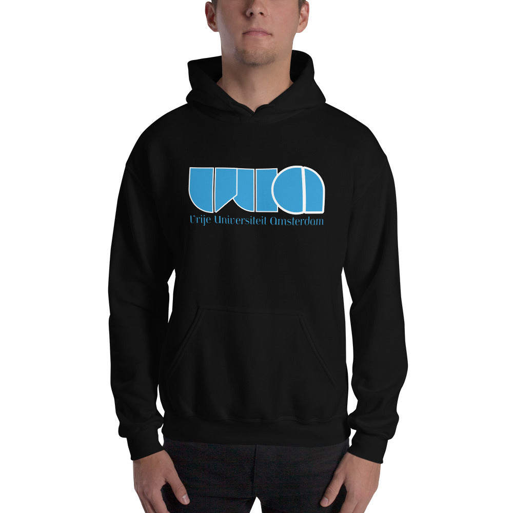 VU Amsterdam Moderno Unisex Hoodie Sweatshirt