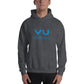 VU Amsterdam Vortice Unisex Gildan Hoodie Sweatshirt