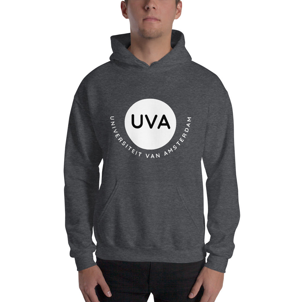 UvA Quicksand Unisex Hoodie Sweatshirt