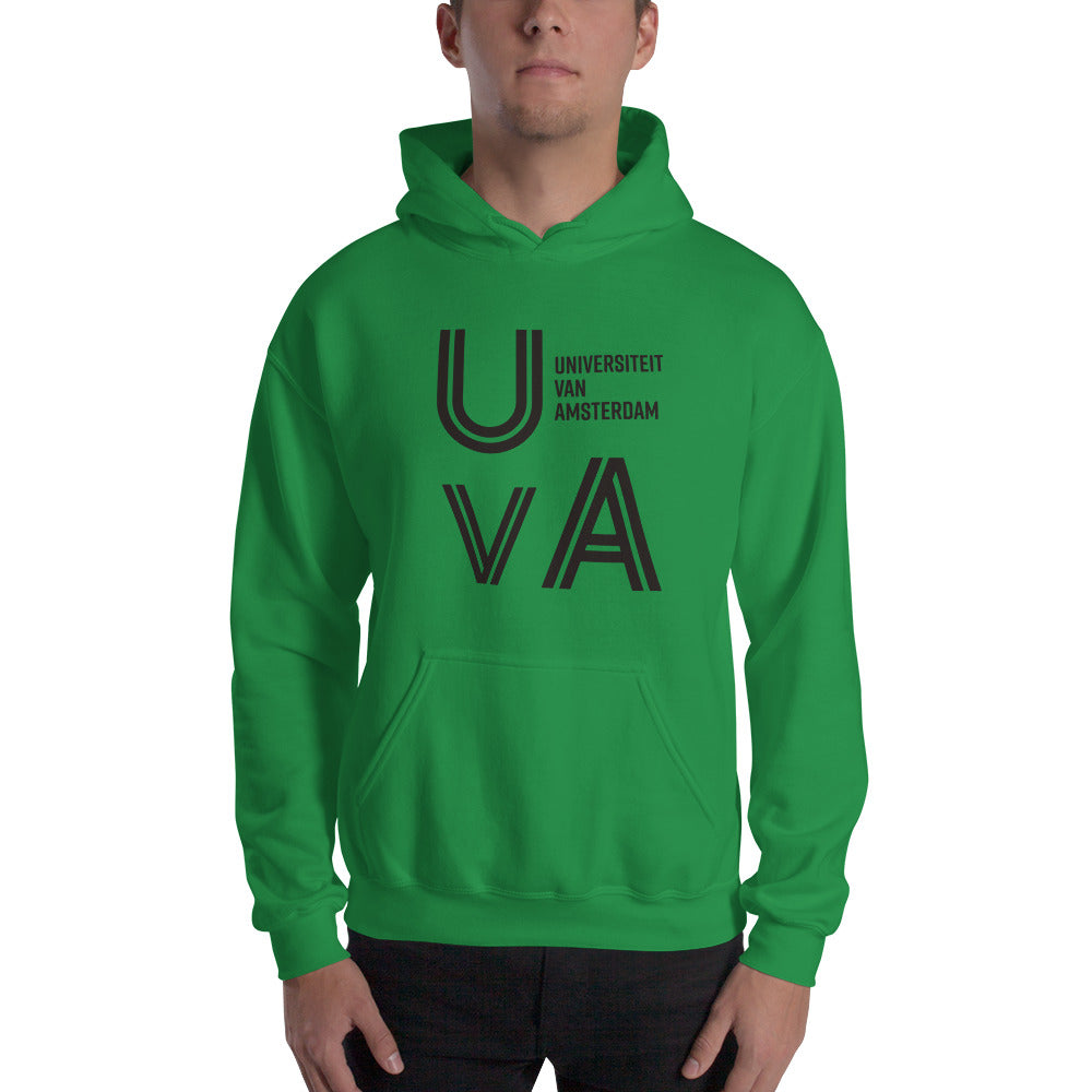 UvA Rift Unisex Hoodie Sweatshirt