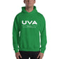 UvA Vortice Unisex Hoodie Sweatshirt