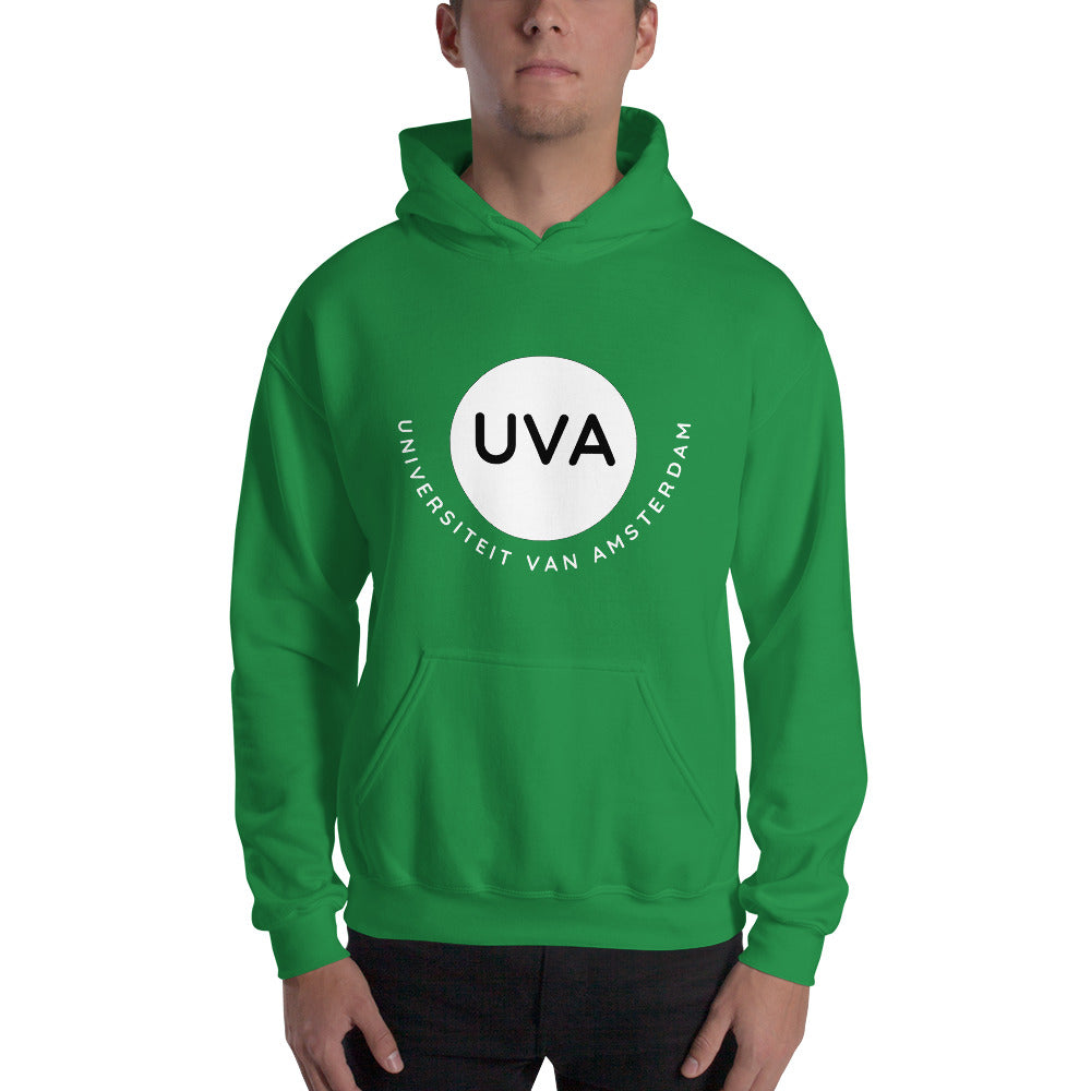 UvA Quicksand Unisex Hoodie Sweatshirt