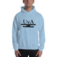 UvA Legacy Unisex Hoodie Sweatshirt