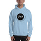 UvA Quicksand Unisex Hoodie Sweatshirt