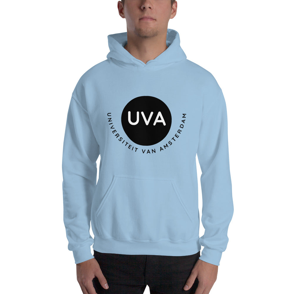 UvA Quicksand Unisex Hoodie Sweatshirt