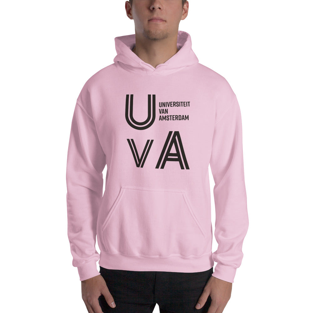 UvA Rift Unisex Hoodie Sweatshirt