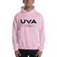 UvA Vortice Unisex Hoodie Sweatshirt