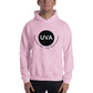 UvA Quicksand Unisex Hoodie Sweatshirt