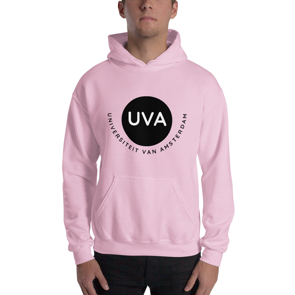 UvA Quicksand Unisex Hoodie Sweatshirt