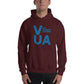 VU Amsterdam Rift Unisex Hoodie Sweatshirt