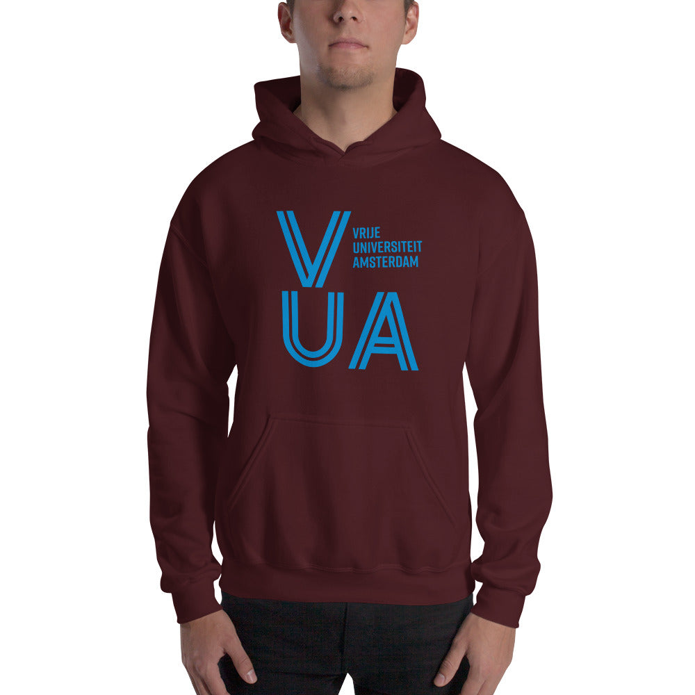 VU Amsterdam Rift Unisex Hoodie Sweatshirt