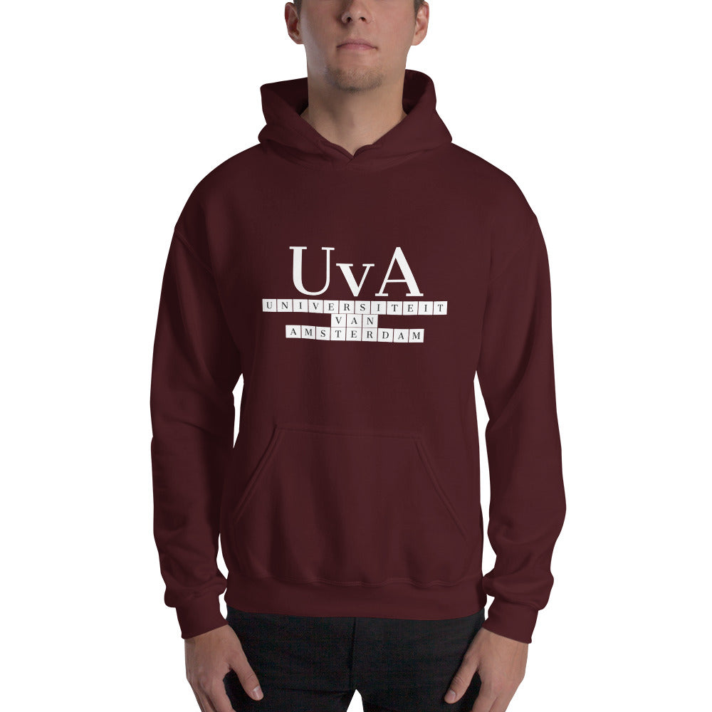 Uva hoodie best sale