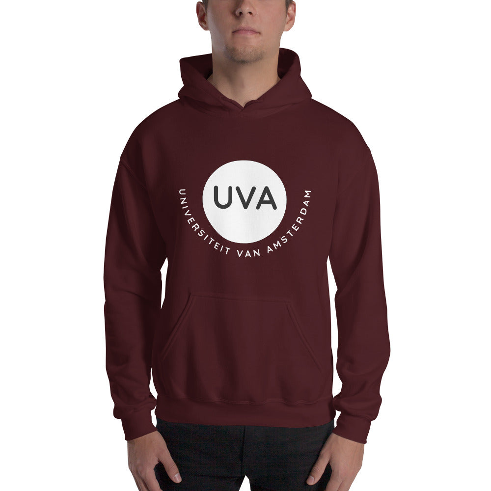 UvA Quicksand Unisex Hoodie Sweatshirt