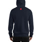 VU Amsterdam XXX Unisex Hoodie Gildan Sweatshirt