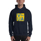 VU Rift Ukraine Unisex Gildan Hoodie Sweatshirt