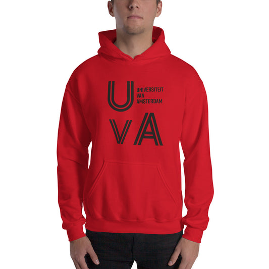 UvA Rift Unisex Hoodie Sweatshirt